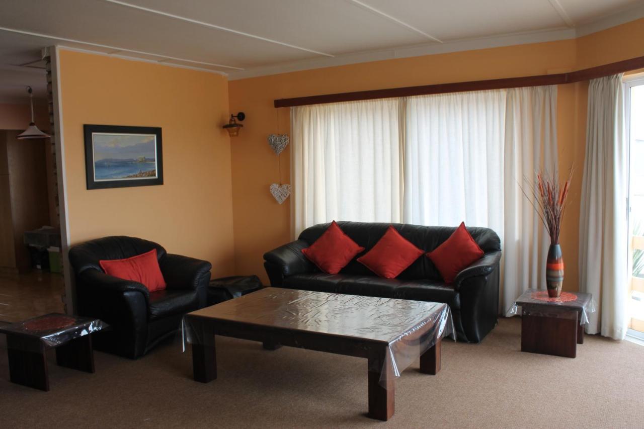 The Timeless Way Self Catering Accommodation Swakopmund Exterior foto