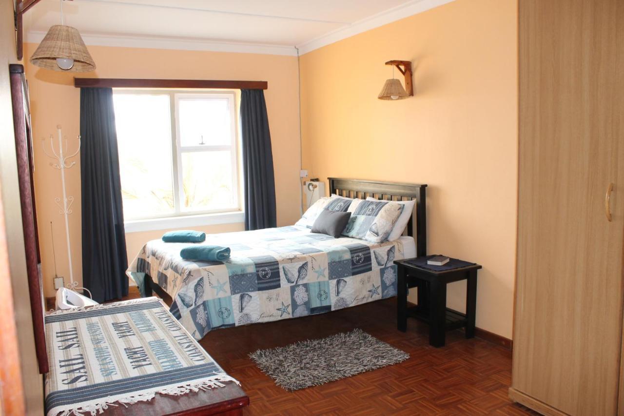 The Timeless Way Self Catering Accommodation Swakopmund Exterior foto